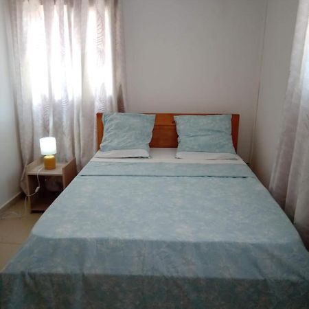 Le Mastro Chambre D'Hotes Mamoudzou Екстер'єр фото