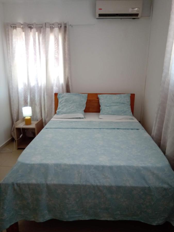 Le Mastro Chambre D'Hotes Mamoudzou Екстер'єр фото