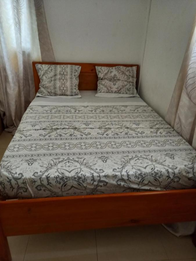 Le Mastro Chambre D'Hotes Mamoudzou Екстер'єр фото