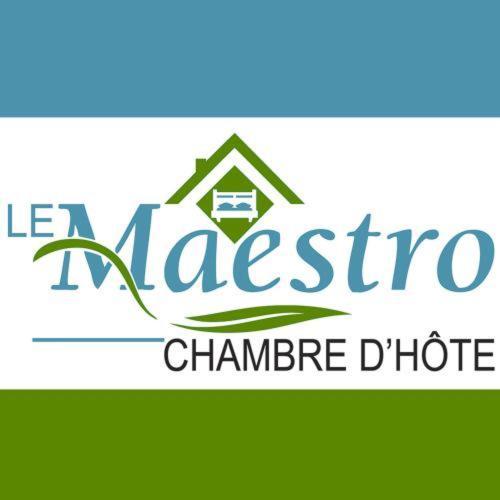Le Mastro Chambre D'Hotes Mamoudzou Екстер'єр фото