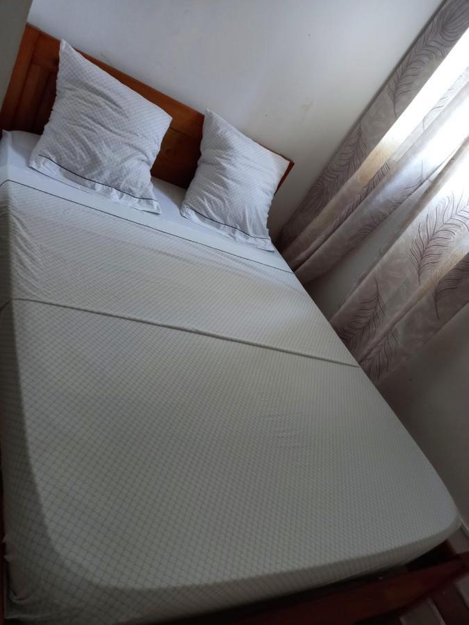 Le Mastro Chambre D'Hotes Mamoudzou Екстер'єр фото